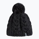 Dámská zimní čepice ROXY Winter true black