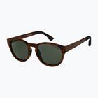 Dámské sluneční brýle ROXY Vertex Polarized tortoise brown/green