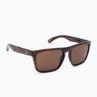Pánské sluneční brýle Quiksilver Ferris brown tortoise brown