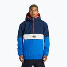 Pánská snowboardová bunda DC Nexus Reversible Anorak dress blue