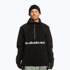 Pánská snowboardová bunda Quiksilver Live For The Ride true black