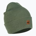 Pánská snowboardová čepice Quiksilver Brigade Beanie s vavřínovým věncem