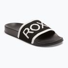 Dámské nazouváky ROXY Slippy Knit black