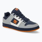 Pánské boty DC Manteca 4 dc navy/orange