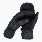 Pánské snowboardové rukavice DC AW Franchise Mitten black fragile