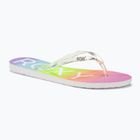 Dámské žabky ROXY Viva Jelly rainbow