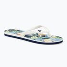 Dámské žabky ROXY Tahiti VII soft lime/ocean