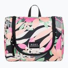 Kosmetická taštička ROXY Travel Dance anthracite palm song axs