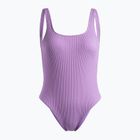 Dámské jednodílné plavky ROXY Aruba crocus petal