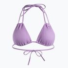Horní díl plavek  ROXY Aruba Mini Tiki Tri crocus petal