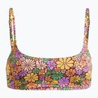 Horní díl plavek  ROXY All About Sol Bralette root beer all about sol mini