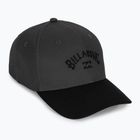 Pánská kšiltovka Billabong Arch Snapback char