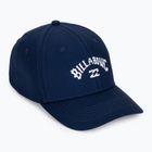 Pánská kšiltovka Billabong Arch Snapback navy