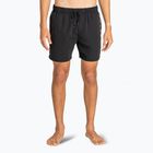 Pánské plavecké šortky Billabong All Day Heritage Layback 16" black