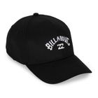 Pánská kšiltovka Billabong Arch Snapback black