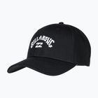 Pánská kšiltovka Billabong Arch Snapback black