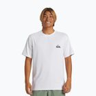 Pánské tričko Quiksilver Everyday Surf white