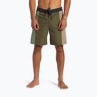 Pánské plavecké šortky Quiksilver Made Better Boardshort 18 grape leaf