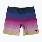 Pánské plavecké šortky  Quiksilver Surfsilk Massive 18 dark navy