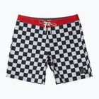 Pánské plavecké šortky  Quiksilver Original Straight Leg 18 black