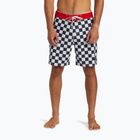 Pánské plavecké šortky Quiksilver Original Straight Leg 18 black