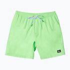 Pánské plavecké šortky  Quiksilver Everyday Solid Volley 15