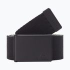 Pánský pásek ke kalhotám Quiksilver The Jam 5 black/black