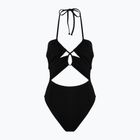 Dámské jednodílné plavky Billabong Sol Searcher black pebble