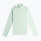 Dámské plavecké tričko Longsleeve Billabong Tropic Surf sweet mint