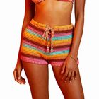 Dámské šortky Billabong Siesta multicolor