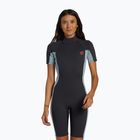 Dámský plavecký neopren Billabong 2/2 mm Foil Spring washed black