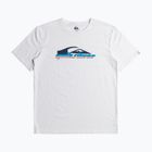 Quiksilver pánské tričko Patriot white
