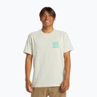 Quiksilver pánské tričko Natural Forms Mor silver birch