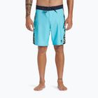 Pánské plavecké šortky Quiksilver Surfilk Arch 19 capri