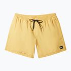 Pánské plavecké šortky  Quiksilver Everyday Solid Volley 15