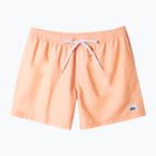 Pánské plavecké šortky  Quiksilver Everyday Solid Volley 15