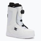 Dámské snowboardové boty  DC white/white