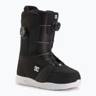 Dámské snowboardové boty  DC Lotus black/white/black