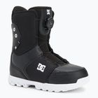 Dětské snowboardové boty  DC Youth Scout black/black/white