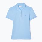Dámské polo tričko Lacoste Polo PF5462 rill