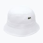 Klobouk Lacoste RK2056 white