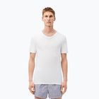 Pánské tričko Lacoste TH3374 3-pack white