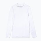 Pánské tenisové tričko Lacoste bílé TH2112 001