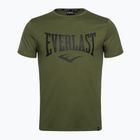 Pánské tričko EVERLAST Russel zelené 807580-60