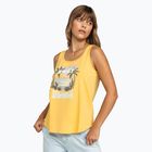 Dámské tílko Roxy Beach Angel Tank top banana cream