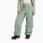 Dámské snowboardové kalhoty ROXY Chloe Kim lily pad