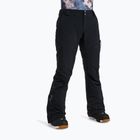 Dámské snowboardové kalhoty ROXY Gore-Tex Stretch Spridle true black