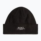 Dámská zimní čepice ROXY Folker true black