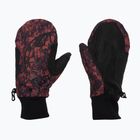 Pánské snowboardové rukavice DC Tribute chair one z cedar wood