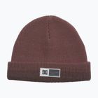 Dámská zimní čepice DC Hazy twilight mauve